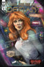 Star Trek Defiant #07 1:25 Joelle Jones Var Comics - Back Issues IDW