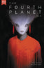 Fourth Planet #02 Comics - Back Issues CHAPTERHOUSE COMICS