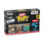 Pop Bitty Star Wars Series 3 Action Figures/Funko Pop Funko