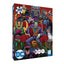 Puzzle - DC Villains Forever Evil 1000pc
