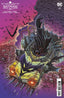 Knight Terrors Batman #02 1:25 Stokoe Var Comics - Back Issues DC Comics