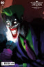 Knight Terrors The Joker #02 Ward Var Comics - Back Issues DC Comics