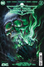 Knight Terrors Green Lantern #02 Comics - Back Issues DC Comics