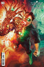 Knight Terrors Green Lantern #02 Sarmento Var Comics - Back Issues DC Comics