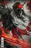 Knight Terrors Angel Breaker #02 Tao Var