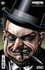 Penguin #01 Brian Bolland Var Comics - Back Issues DC Comics