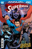 Superman (2023) Annual 2023 Comics - Back Issues DC Comics