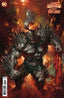 Action Comics Presents Doomsday Special #01 Lucio Parrillo Var