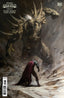 Action Comics Presents Doomsday Special #01 Puppeteer Lee Var