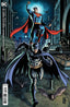 Batman Superman World's Finest #18 Robertson & Diego Rodriguez Var Comics - Back Issues DC Comics