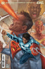 Adventures of Superman Jon Kent #06 Ariel Colon Var