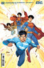 Adventures of Superman Jon Kent #06 Braga Var