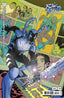Adventures of Superman Jon Kent #06 Hamner Var
