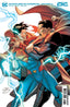 Adventures of Superman Jon Kent #06 1:50 Henry Var