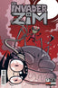 Invader Zim #12 Comics Oni Press