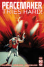 Peacemaker Tries Hard #04 Comics - Back Issues DC Comics
