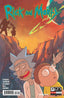 Rick and Morty (2015) #16 Comics - Back Issues Oni Press