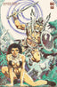 Danger Street #08 Mike Grell Var