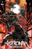 Teenage Mutant Ninja Turtles The Last Ronin Re-Evolution #01 Comics - Back Issues IDW