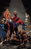 Amazing Spider-Man (2022) #26 2nd Ptg 1:50 Frank Var