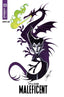 Disney Villains Maleficent (2023) #03 J Scott Campbell Var