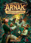 Lost Ruins of Arnak Expedition Leaders Exp