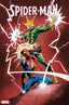 Spider-Man (2022) #09 2nd Ptg