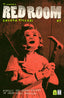 Red Room Crypto Killaz #03 1:5 Ed Piskor Var
