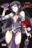 Akame Ga Kill Zero GN 06