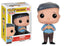 Pop Bobs Burgers 103 Teddy