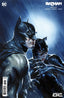 Batman (2016) #137 Dell'Otto Var