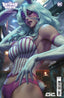 Batman and Robin (2023) #01 Artgerm Var