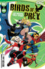 Birds of Prey (2023) #01