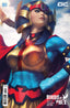 Birds of Prey (2023) #01 Artgerm Var Comics - Back Issues DC Comics