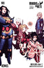Birds of Prey (2023) #01 Bachalo Var