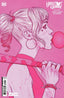 Harley Quinn (2021) #32 Jenny Frison Var Comics - Back Issues DC Comics