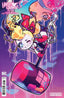Harley Quinn (2021) #32 Rose Besch Var Comics - Back Issues DC Comics