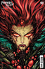 Poison Ivy #14 1:25 Serg Acuna Var