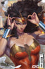 Wonder Woman (2023) #01 Artgerm Var
