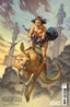 Wonder Woman (2023) #01 Julian Totino Tedesco Var