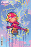 Flash (2023) #01 Besch Var Comics - Back Issues DC Comics
