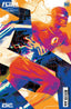 Flash (2023) #01 1:100 Matt Taylor Var