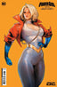 Power Girl (2023) #01 Sozomaika Var Comics - Back Issues DC Comics