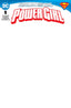 Power Girl (2023) #01 Blank Var