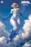 Power Girl (2023) #01 Louw Var