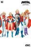 Power Girl (2023) #01 1:25 Schmidt Var