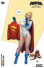 Power Girl (2023) #01 1:50 Frank Cho Var
