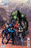 Titans (2023) #03 Deodato Var Comics - Back Issues DC Comics