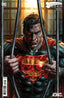 Superman (2023) #06 Lee Bermejo Var Comics - Back Issues DC Comics