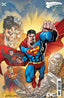 Superman (2023) #06 1:25 Alex Saviuk Var Comics - Back Issues DC Comics